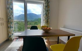 Panoramic Residence